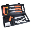 Outdoor Edge Wild Pak Game Processing Kit