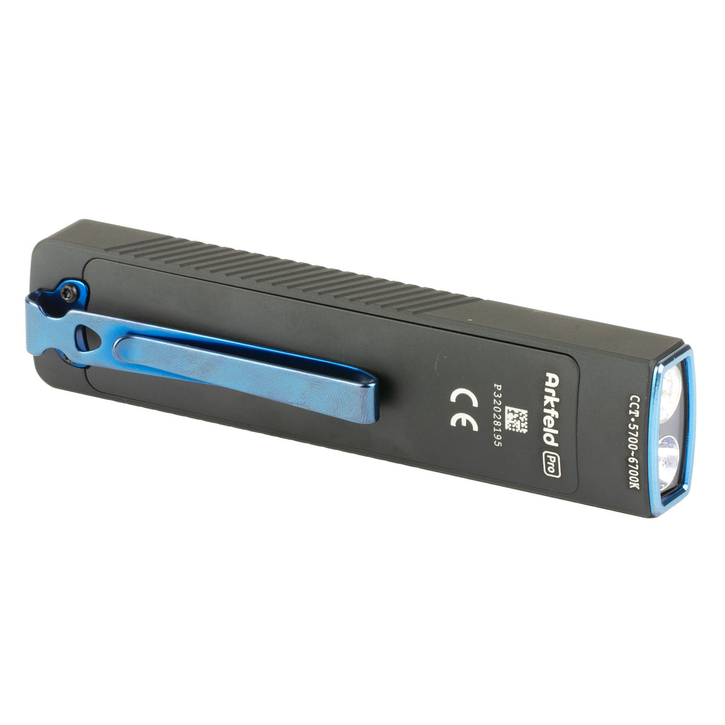 OLIGHT ARKFELD PRO GL 1300LUM BLK — view 2
