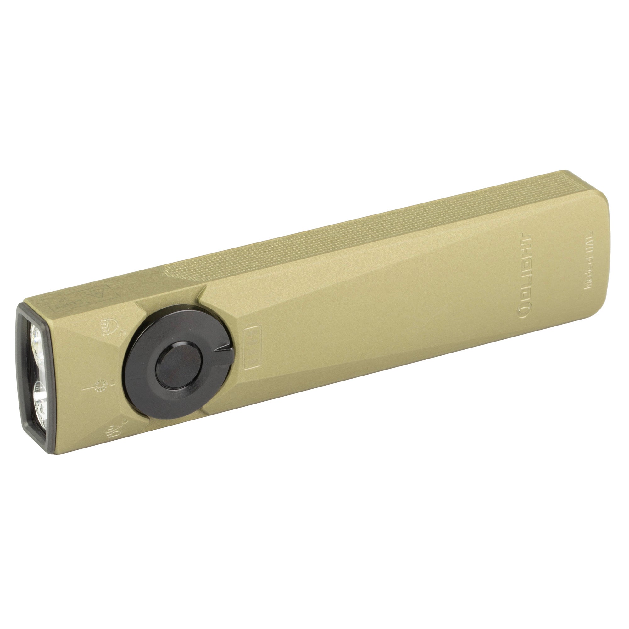 OLIGHT ARKFELD ULTRA GL 1400LUM GRN — view 1