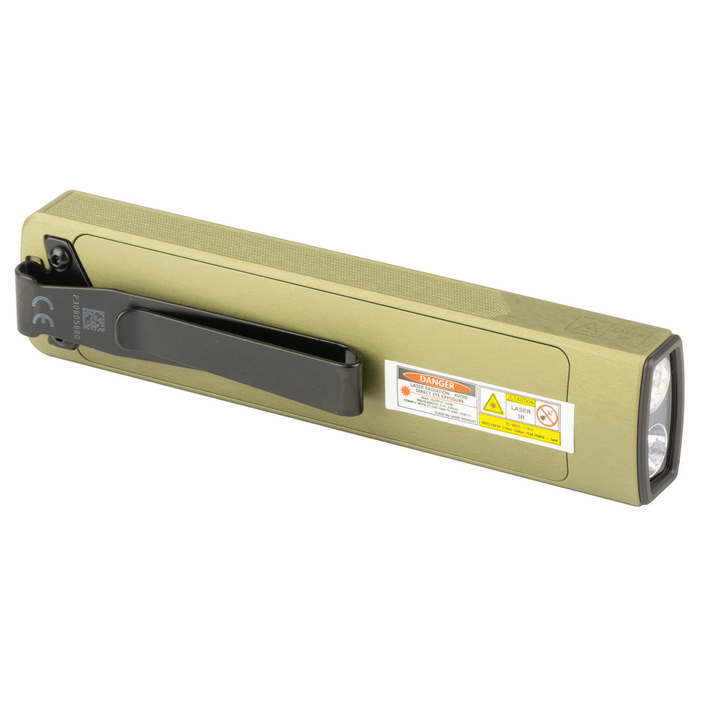 OLIGHT ARKFELD ULTRA GL 1400LUM GRN — view 2