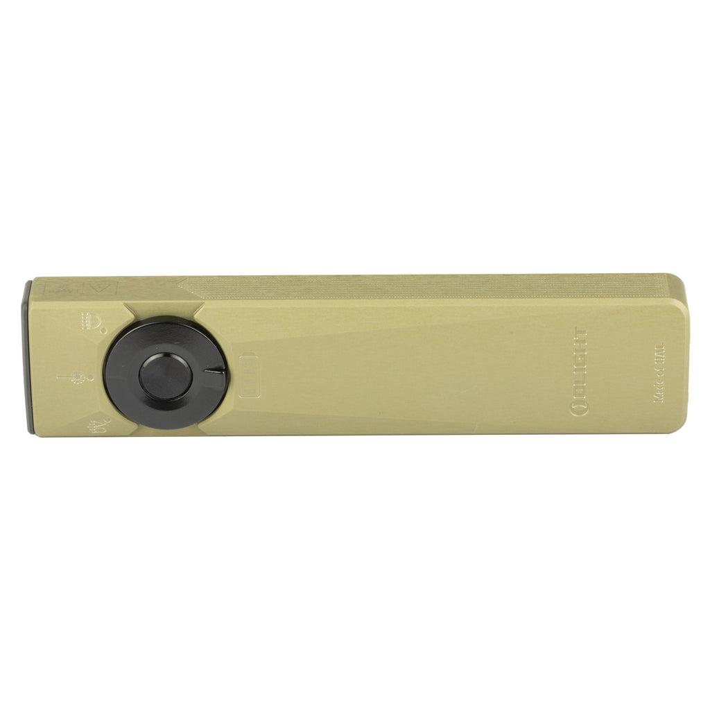 OLIGHT ARKFELD ULTRA GL 1400LUM GRN — view 3