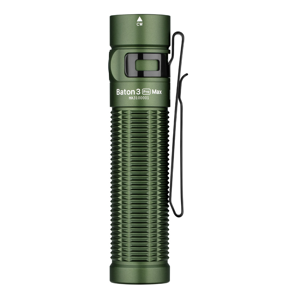 Olight Baton 3 Pro Max