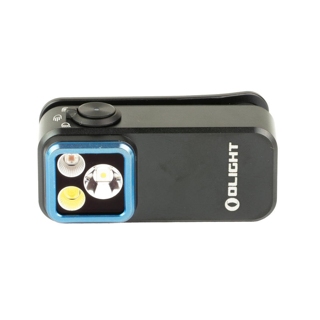 Olight Oclip Pro