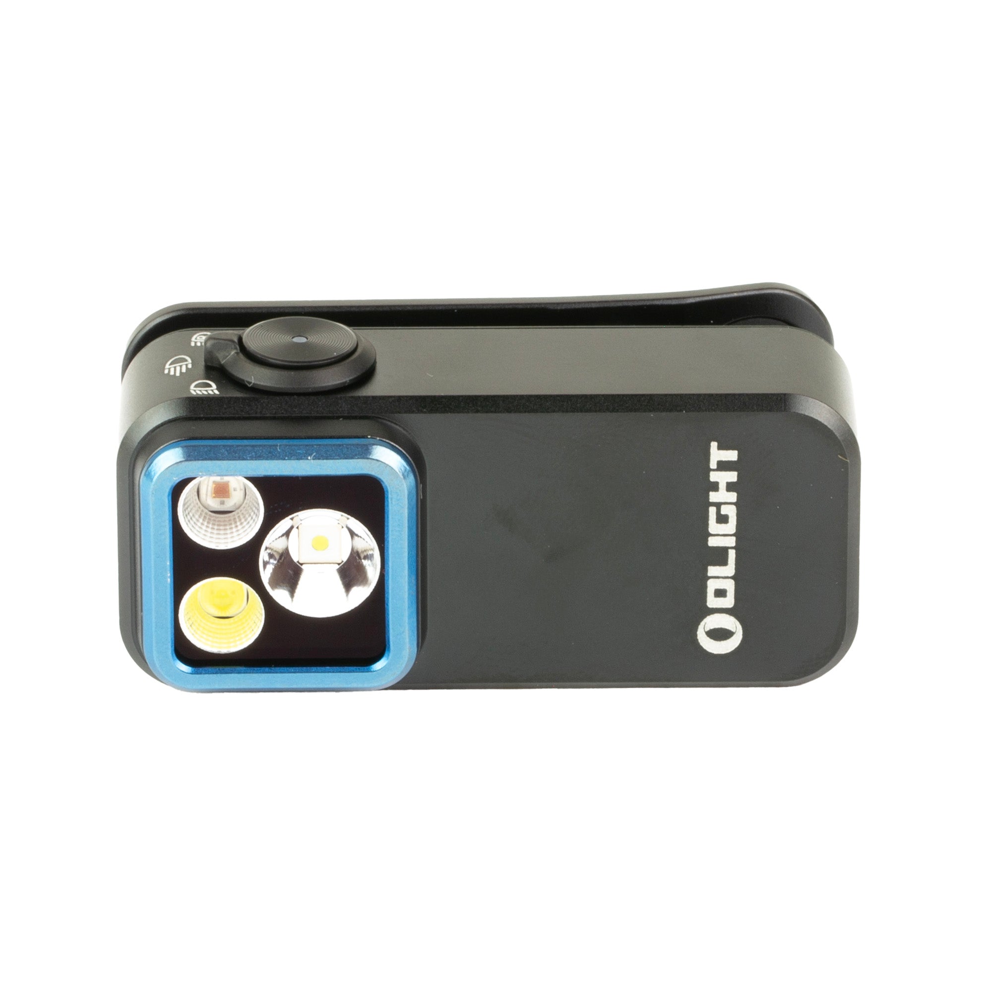 Olight Oclip Pro