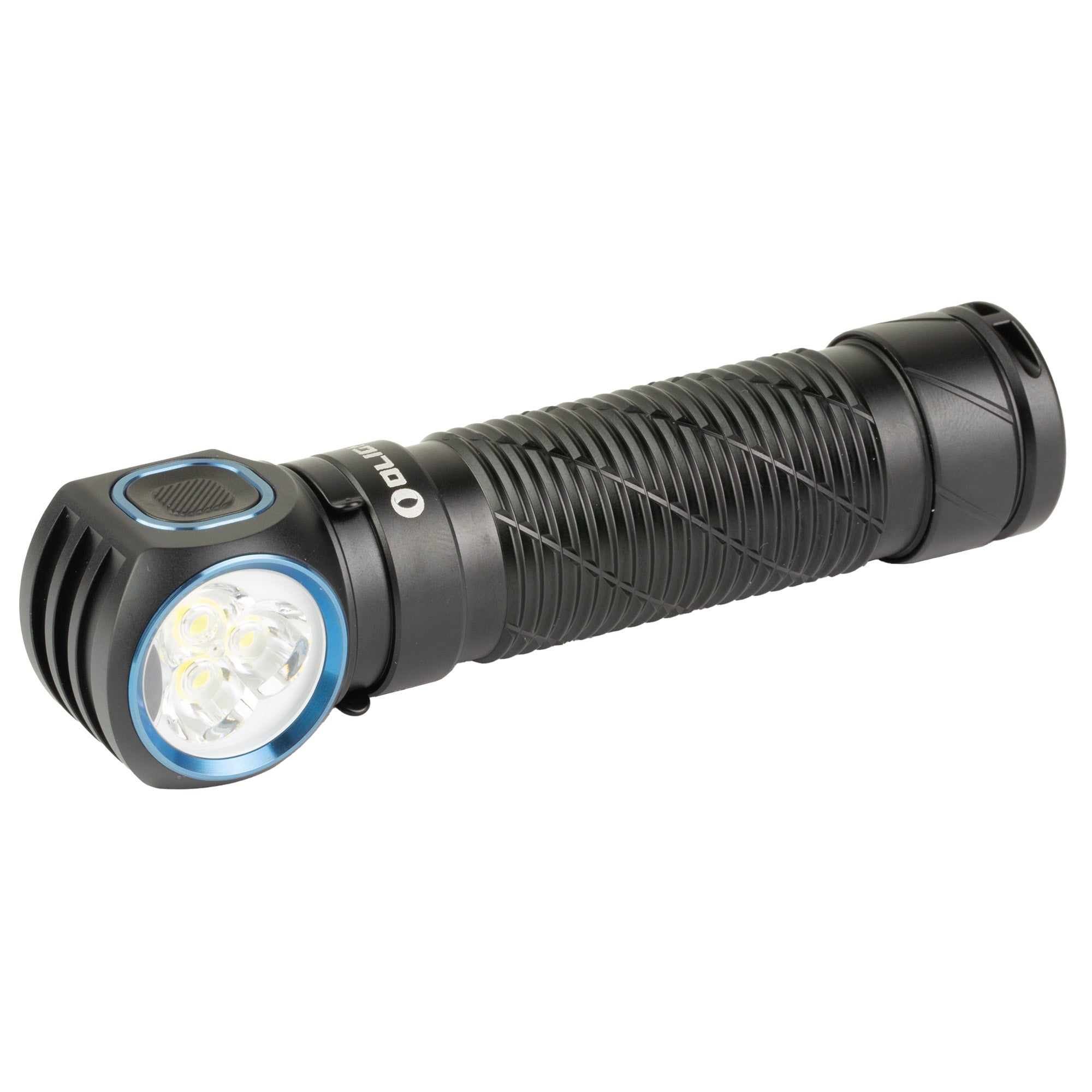 Olight Perun 3 Headlamp PERUN3BK