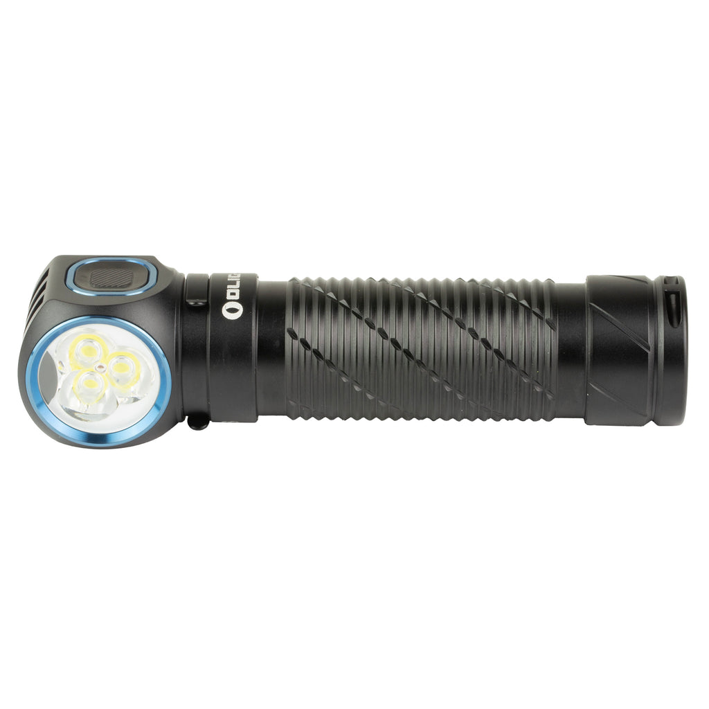 Olight Perun 3 Headlamp PERUN3BK