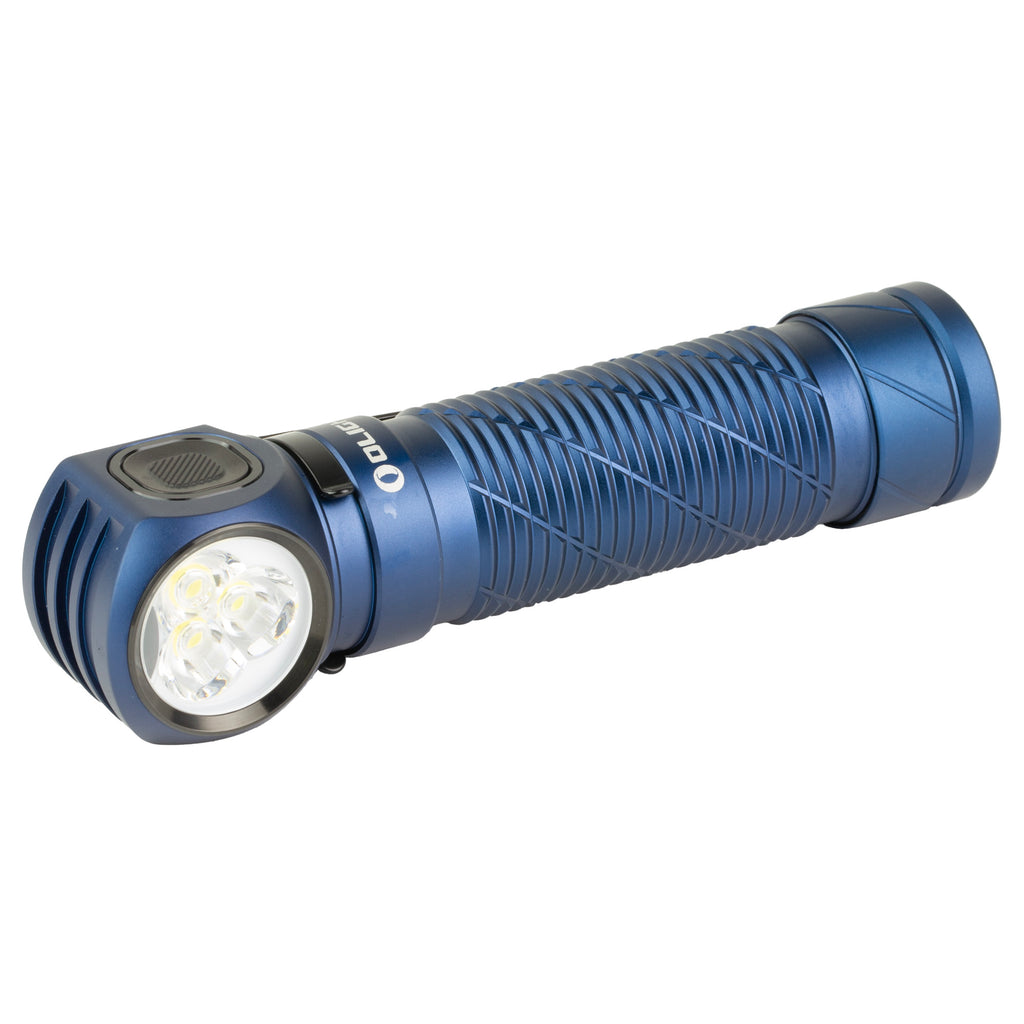 Olight Perun 3 Headlamp PERUN3MNBU