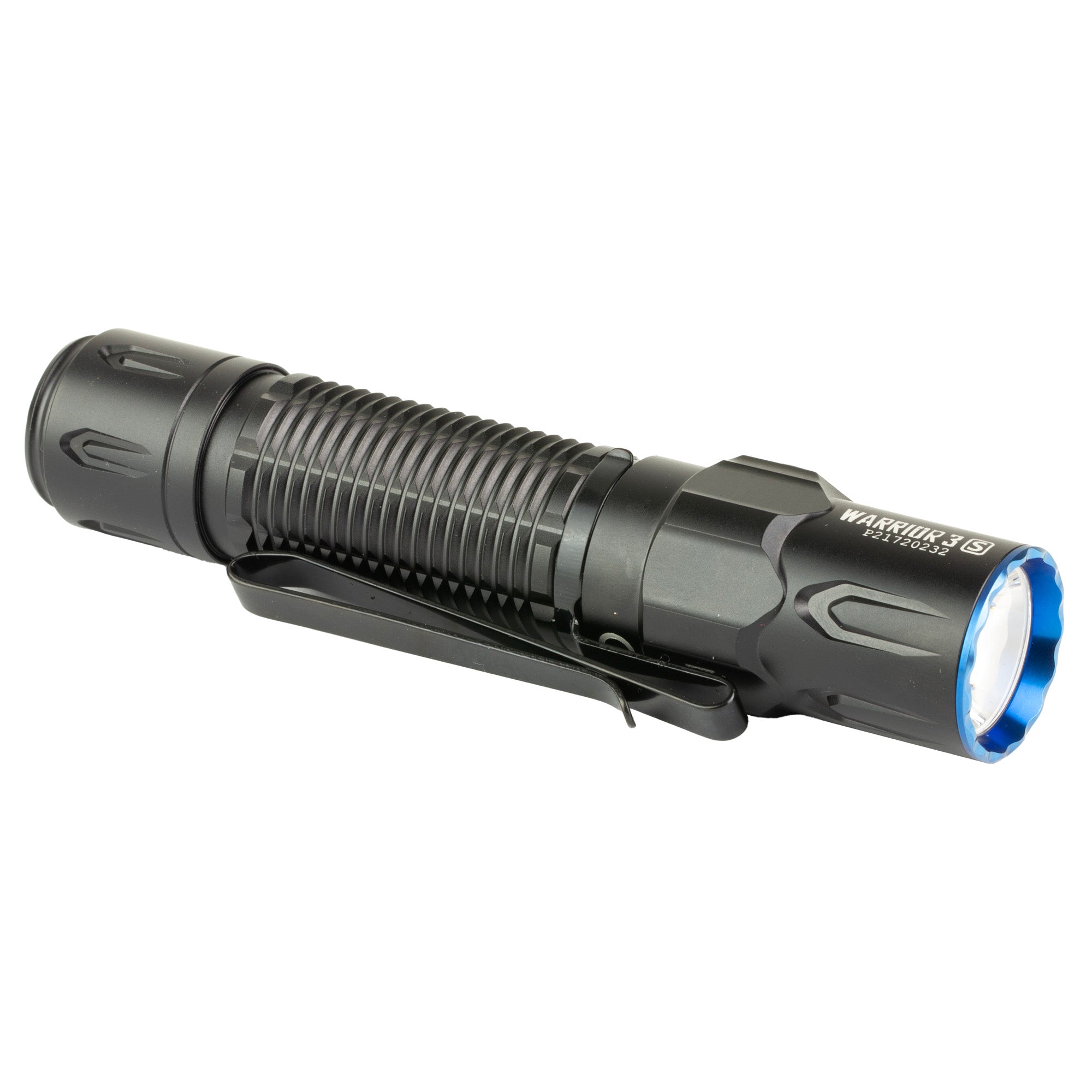 Olight Warrior 3S