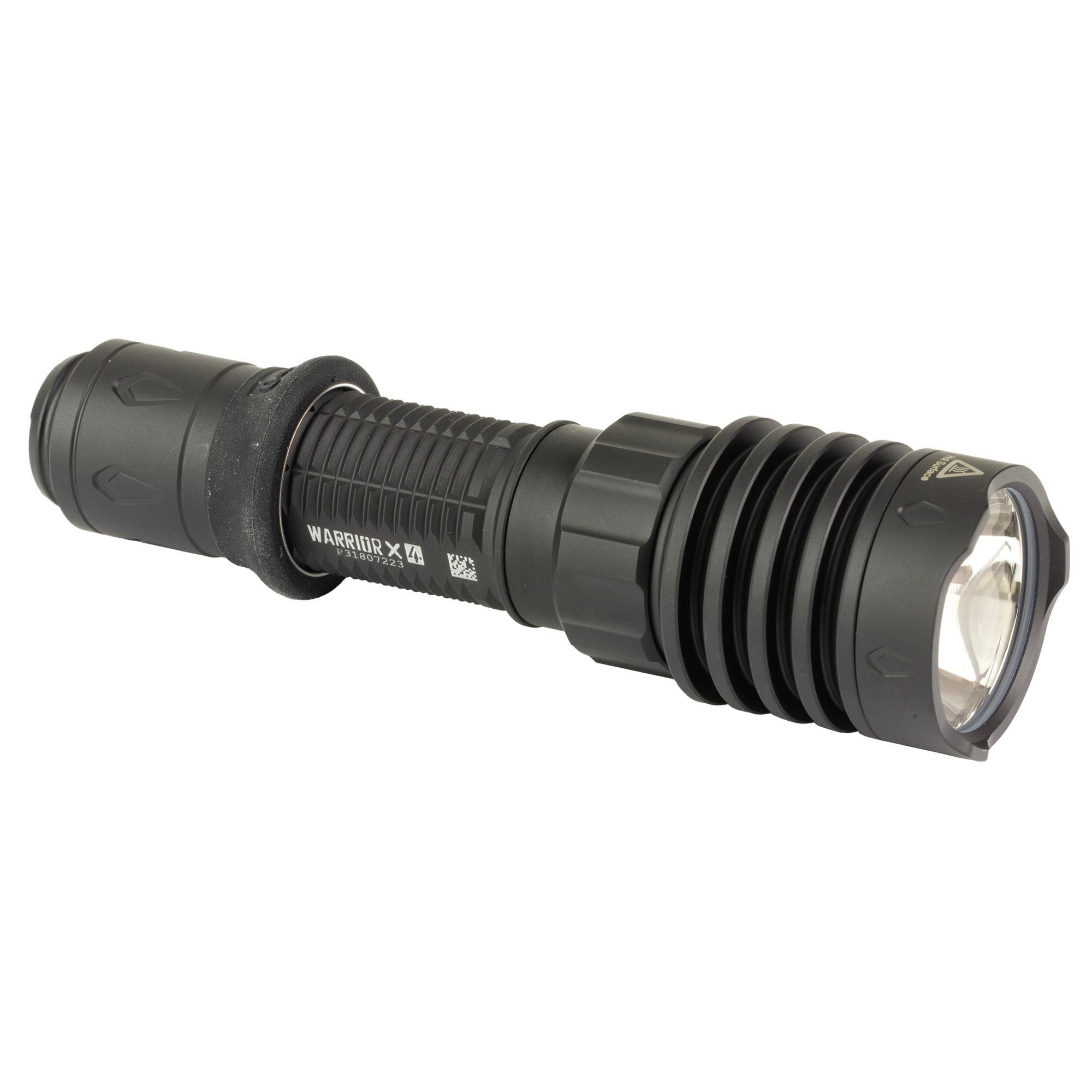 Olight Warrior X 4