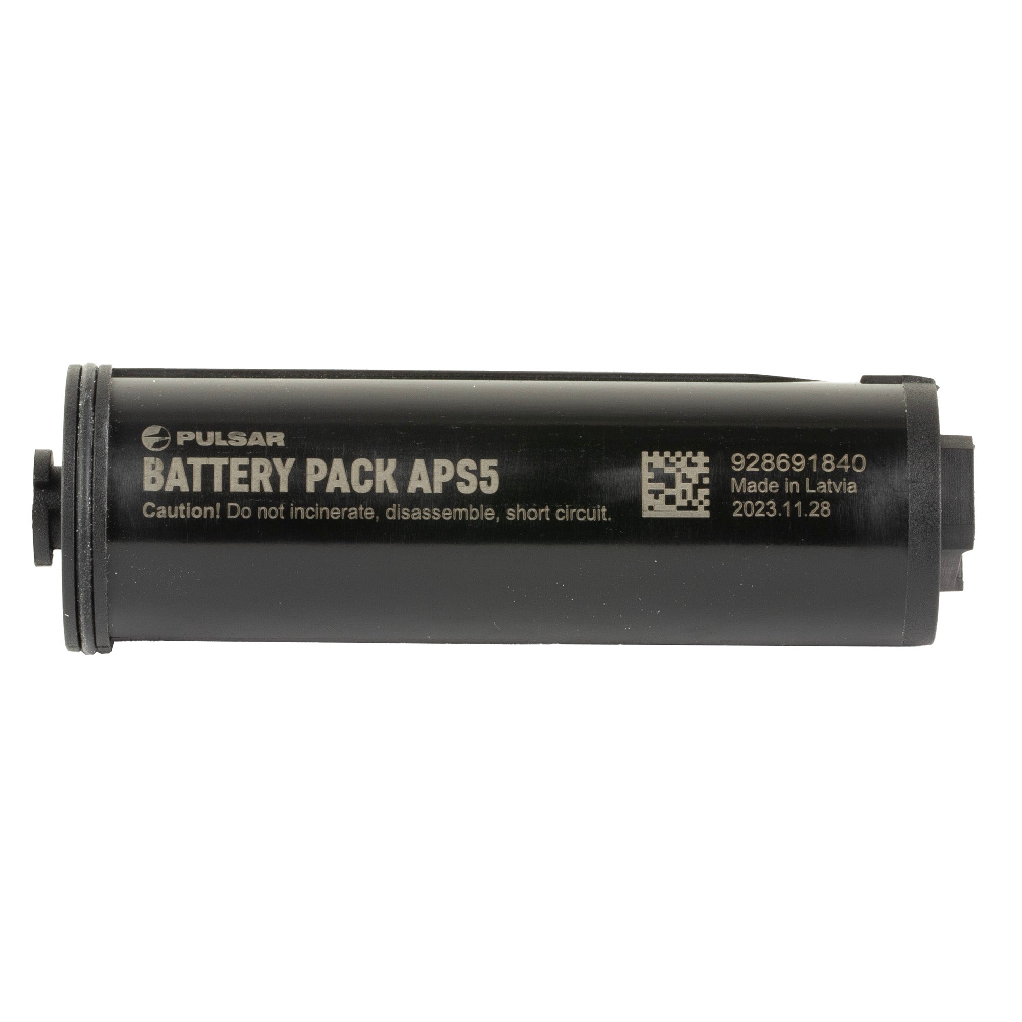 Pulsar APS 5 Battery Pack