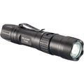 Pelican 7100 Variable Output LED - 695/348/33 Flashlight with Clip