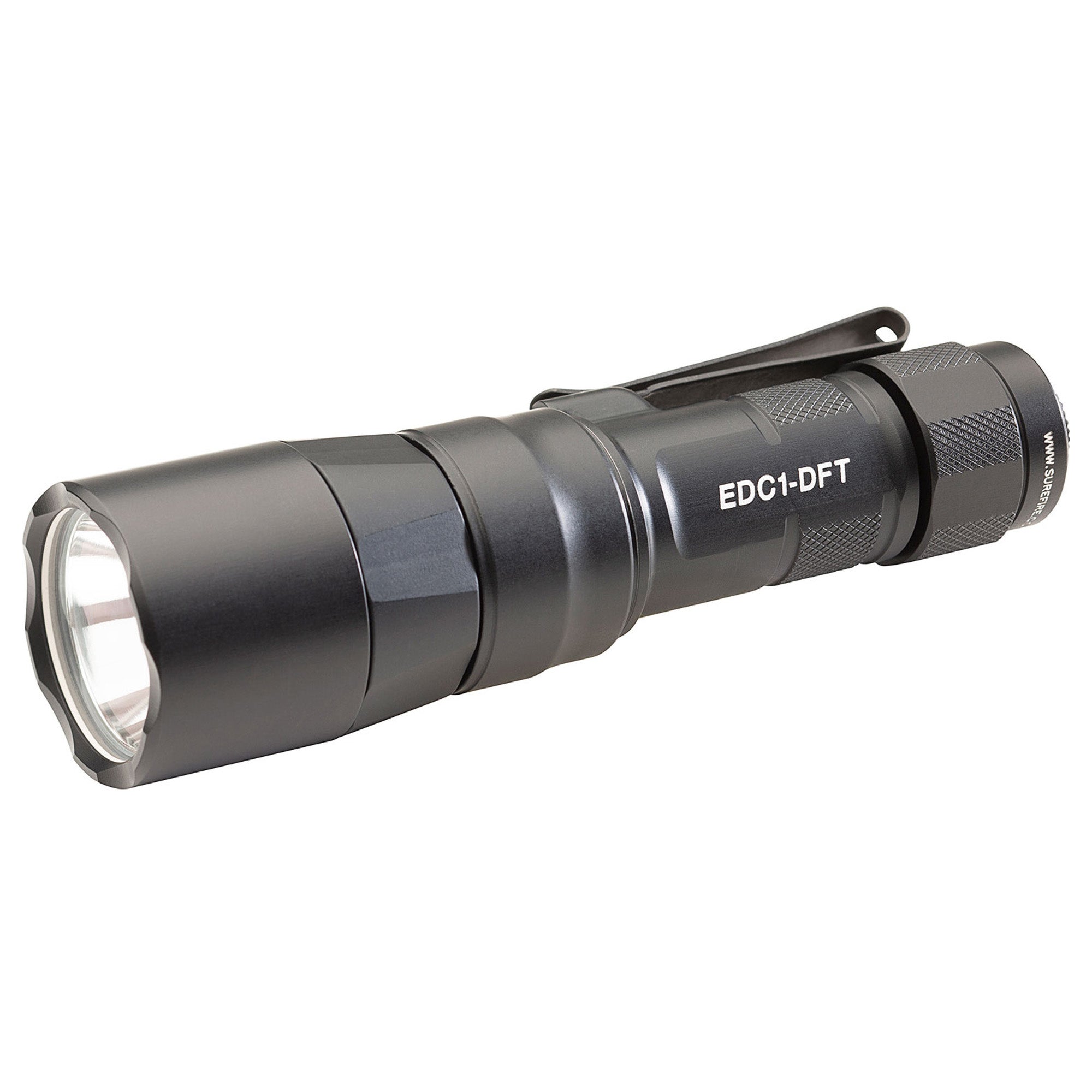 Surefire Everyday Carry Light (EDC-1-DFT) EDC1-DFT-BK