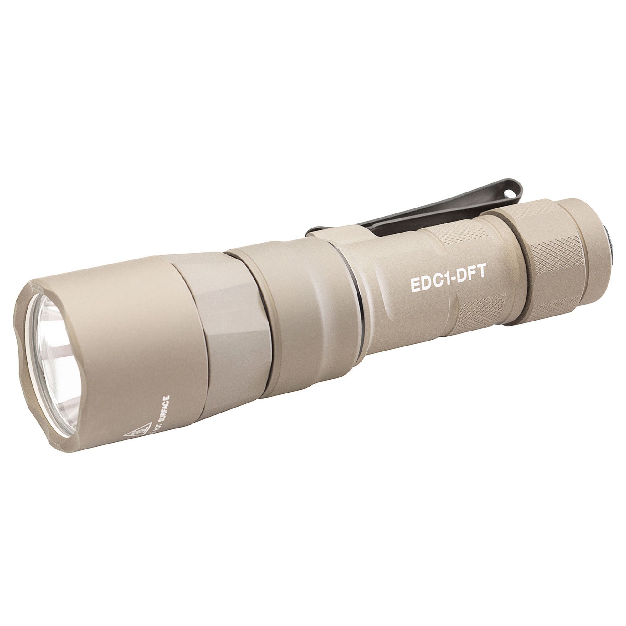 Surefire Everyday Carry Light (EDC-1-DFT) EDC1-DFT-TN