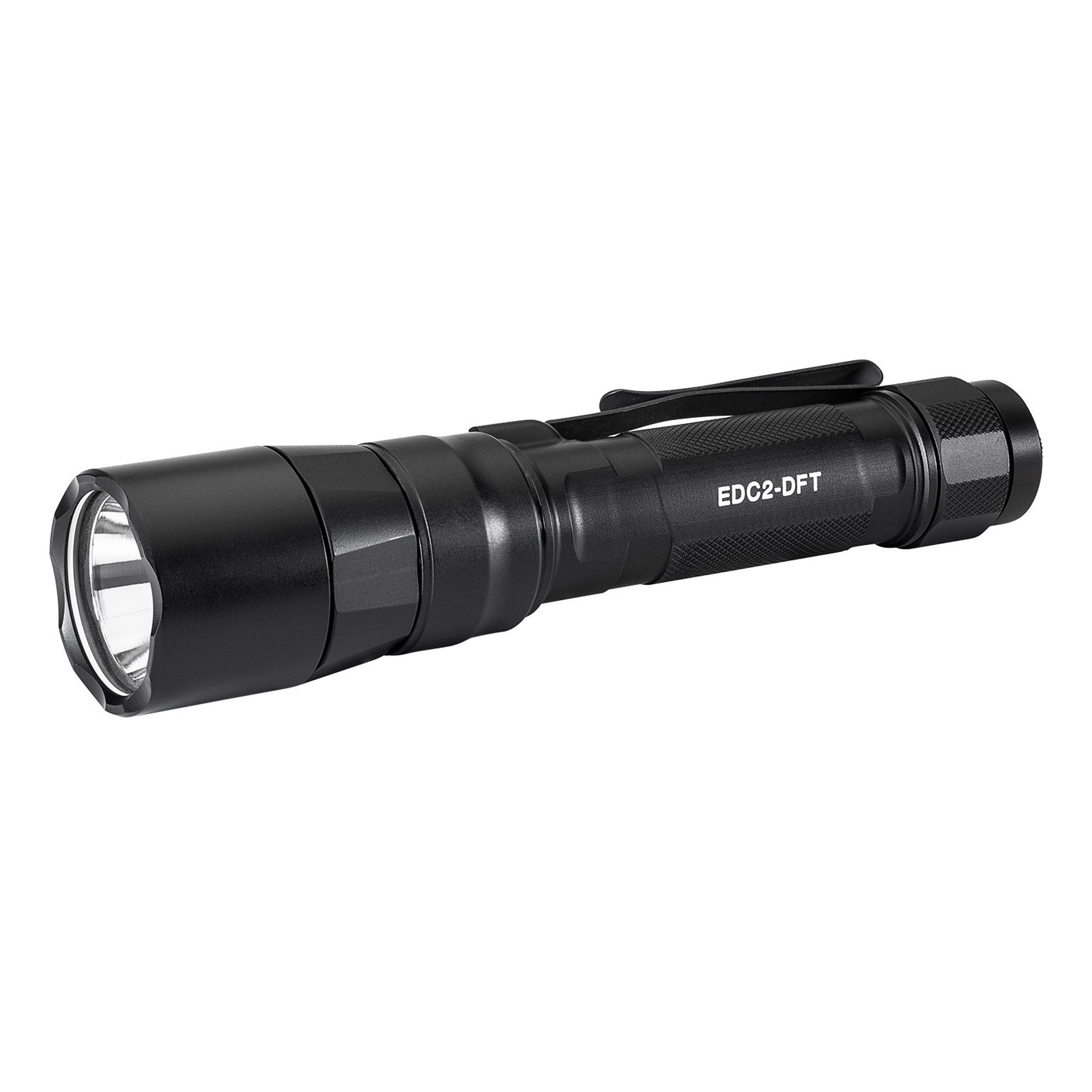 Surefire Everyday Carry Light (EDC-2-DFT) EDC2-DFT-BK