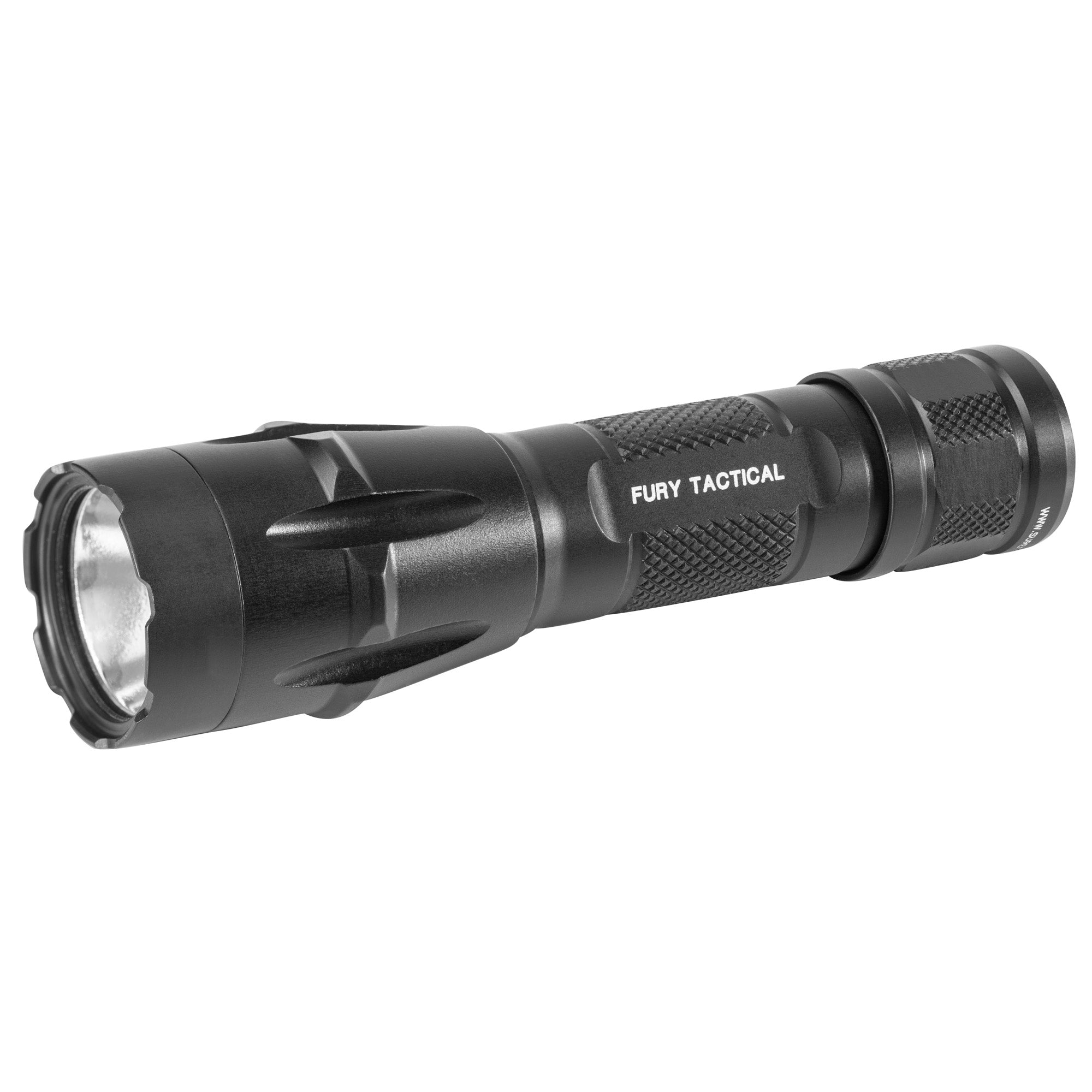 Surefire Fury Dual Fuel Tactical