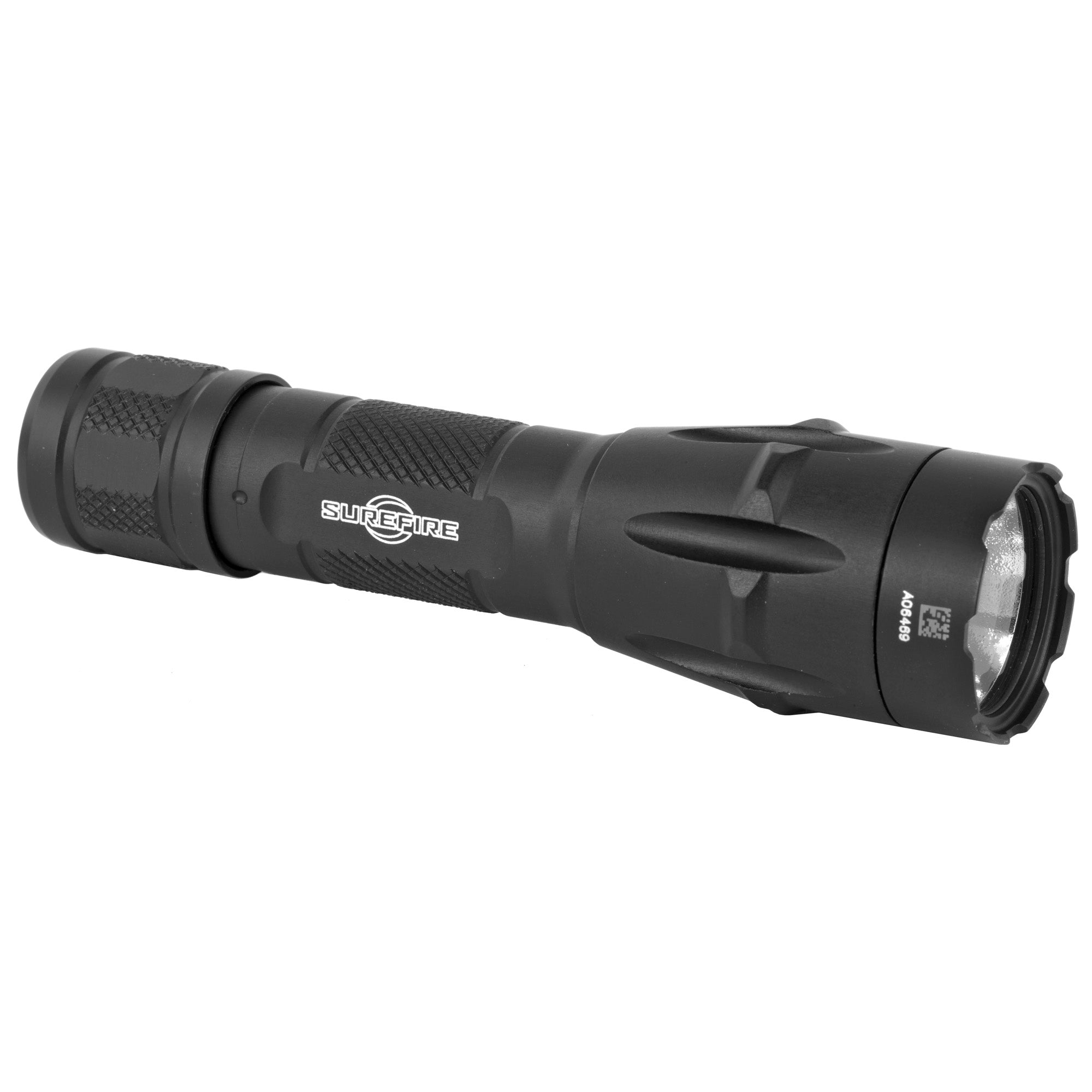 Surefire Fury Dual Fuel Intellibeam Flashlight