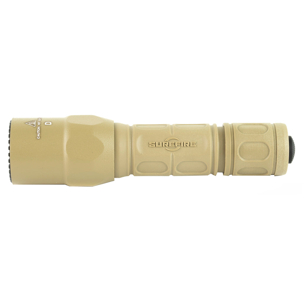 Surefire G2X Pro Flashlight G2X-D-TN
