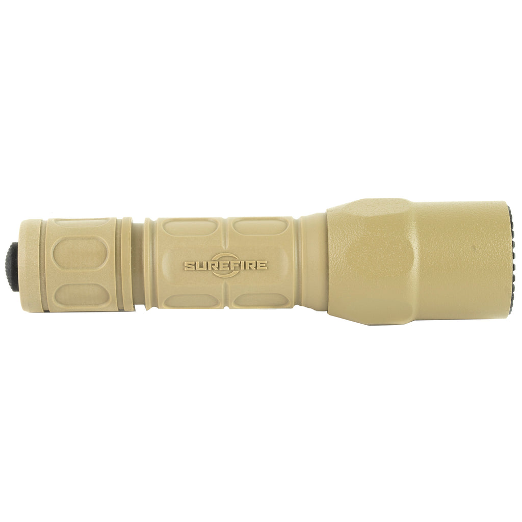 Surefire G2X Pro Flashlight G2X-D-TN