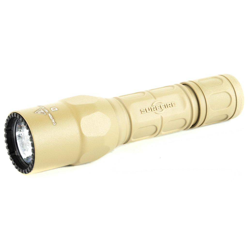 Surefire G2X Pro Flashlight G2X-D-TN
