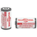 Surefire Battery - LFP123 Rechargeable