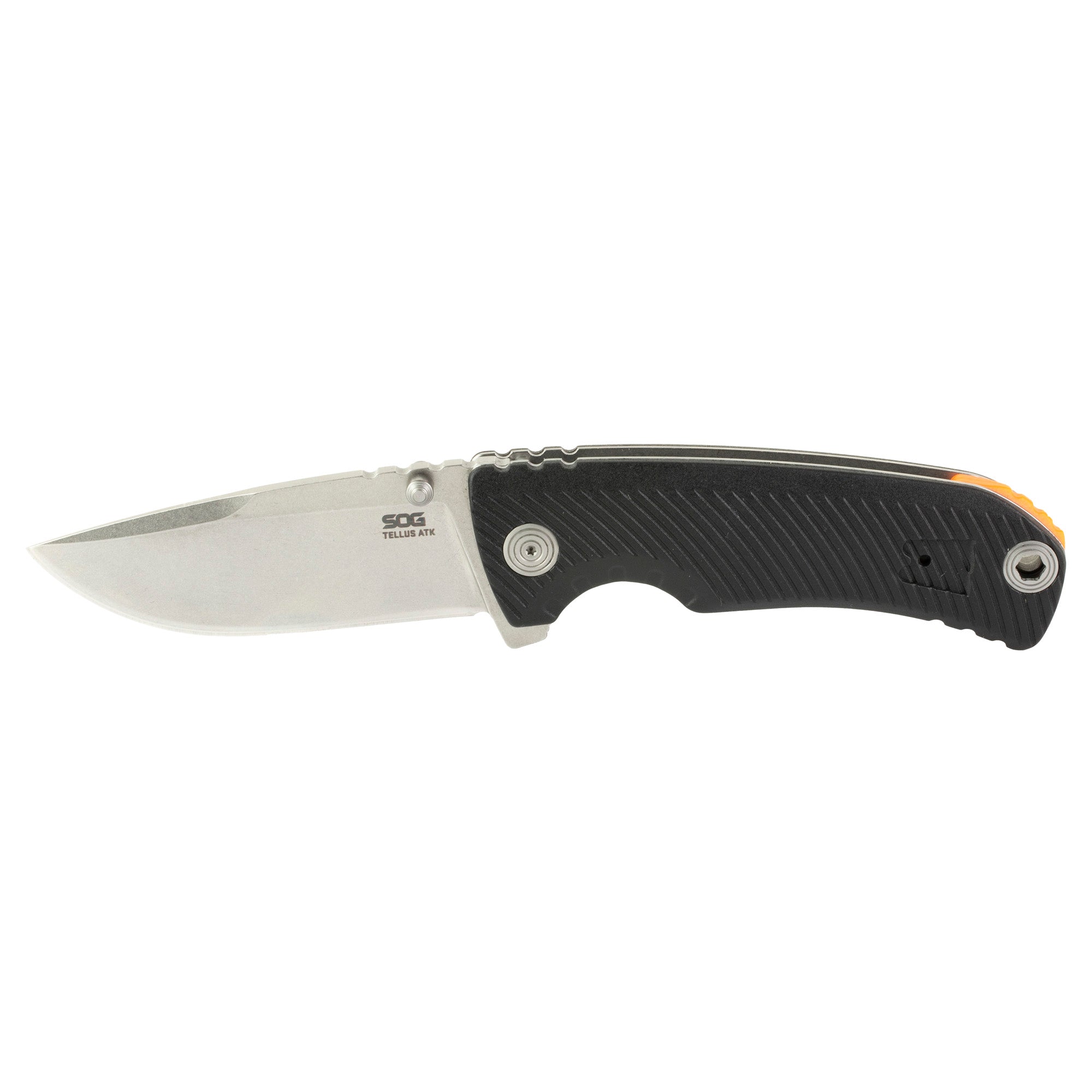 SOG Knives & Tools Tellus ATK