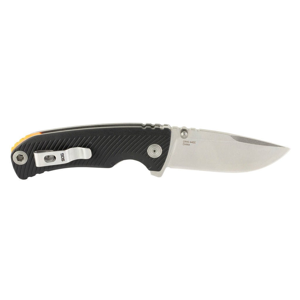 SOG Knives & Tools Tellus ATK