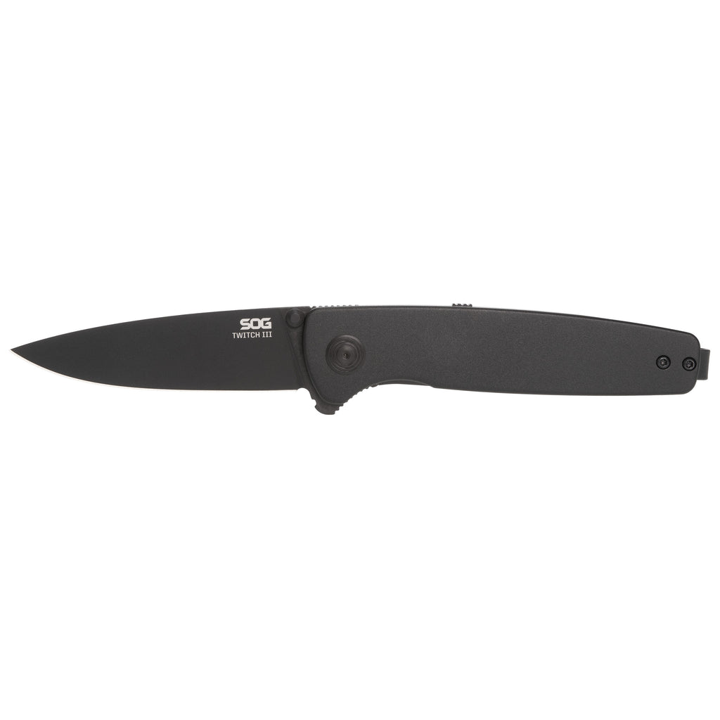 SOG Knives & Tools Twitch III