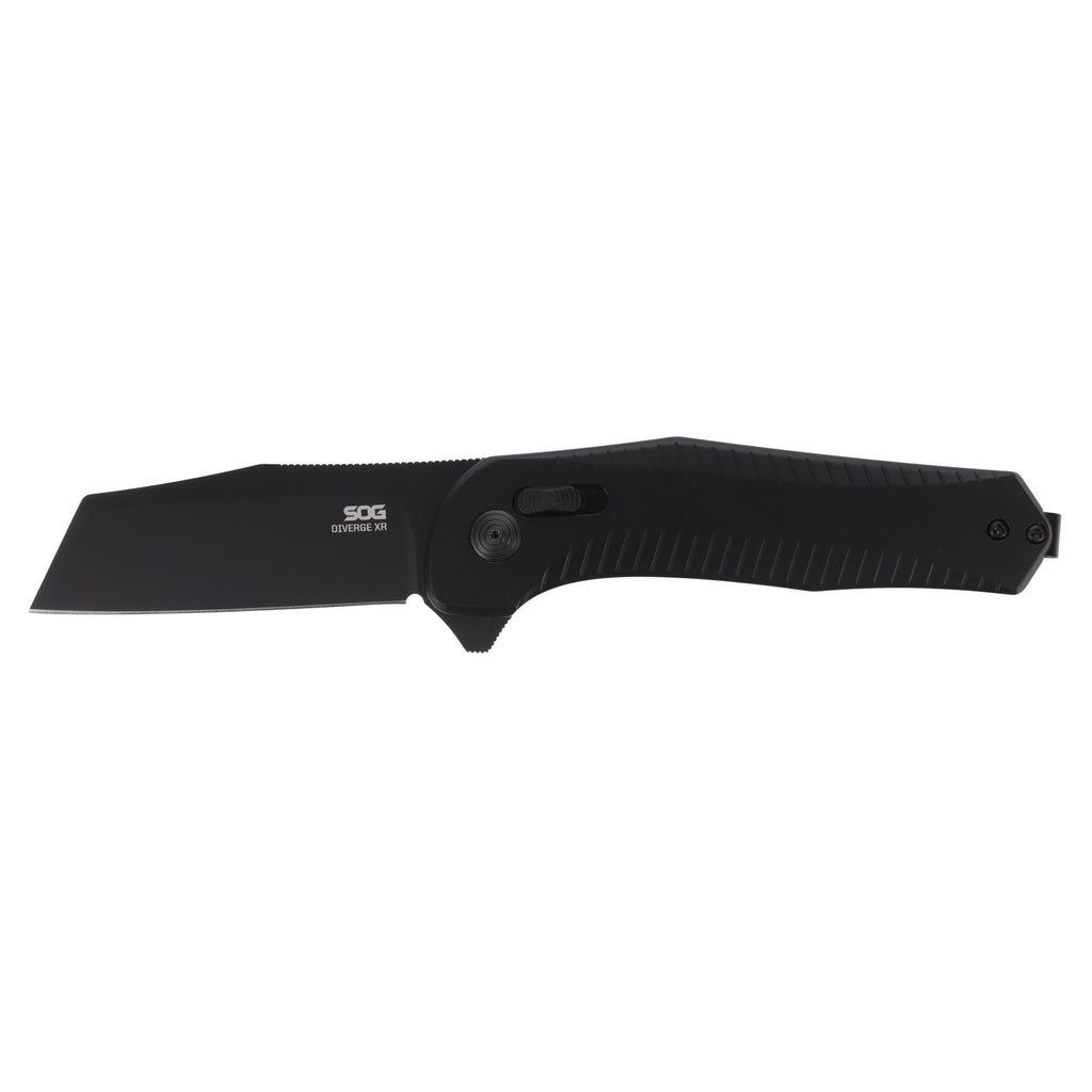 SOG Knives & Tools Diverge XR