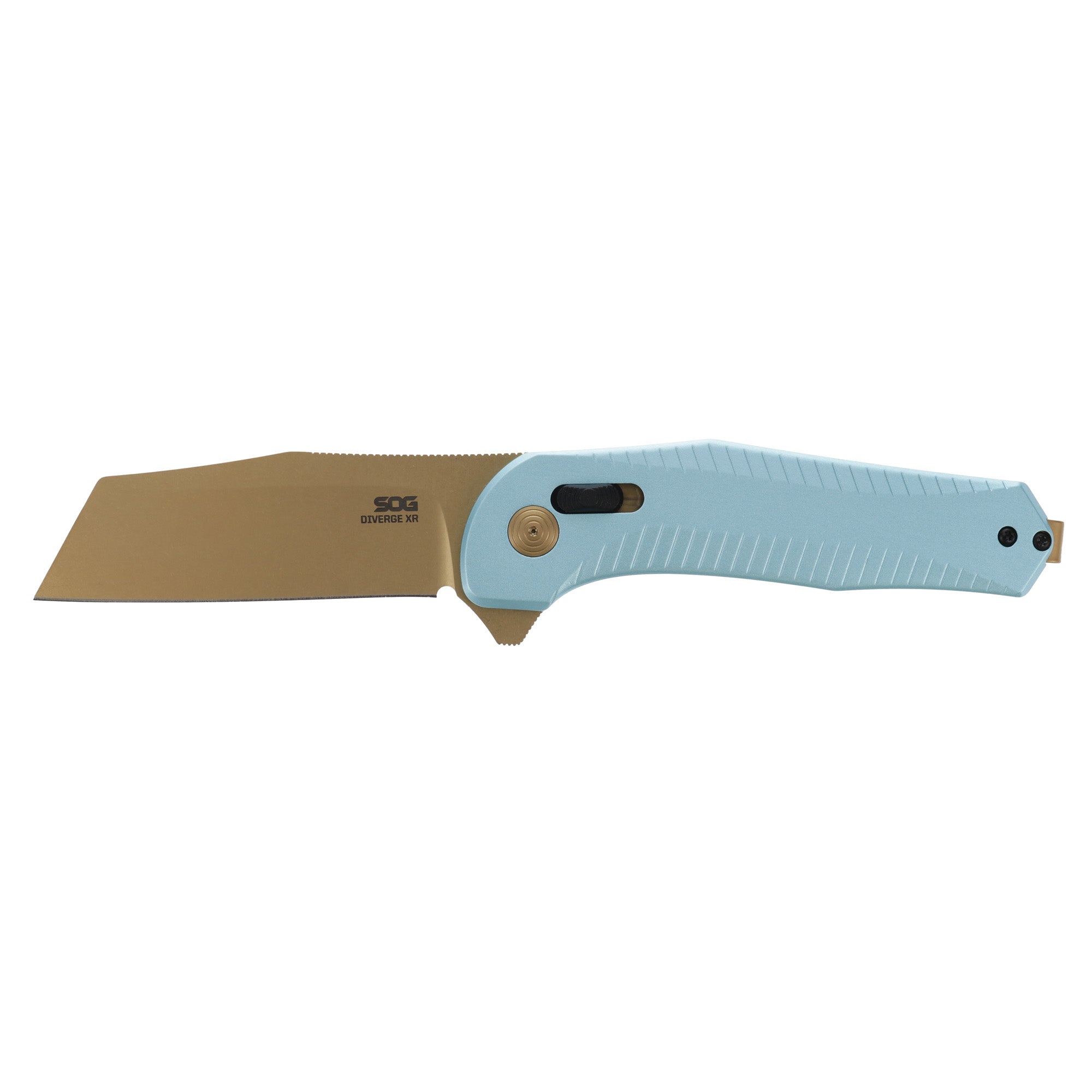 SOG Knives & Tools Diverge XR