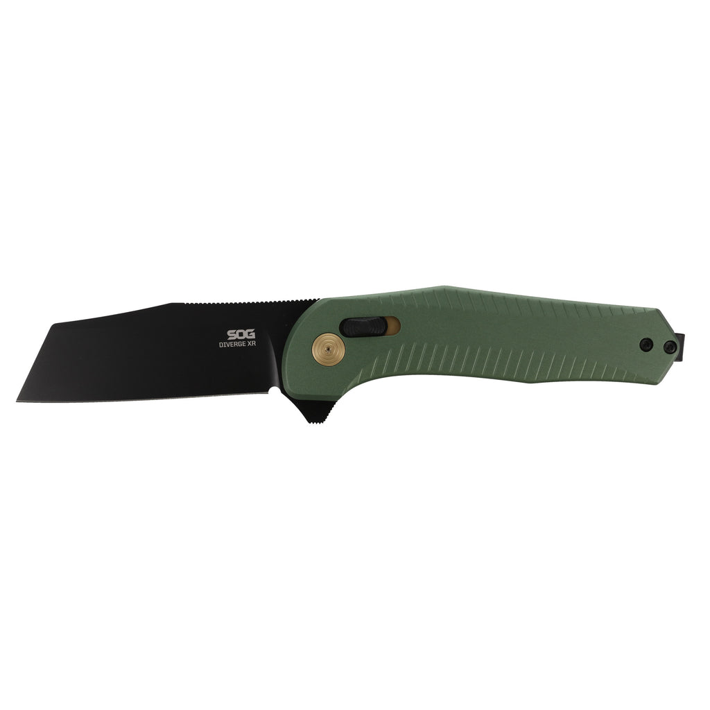SOG Knives & Tools Diverge XR