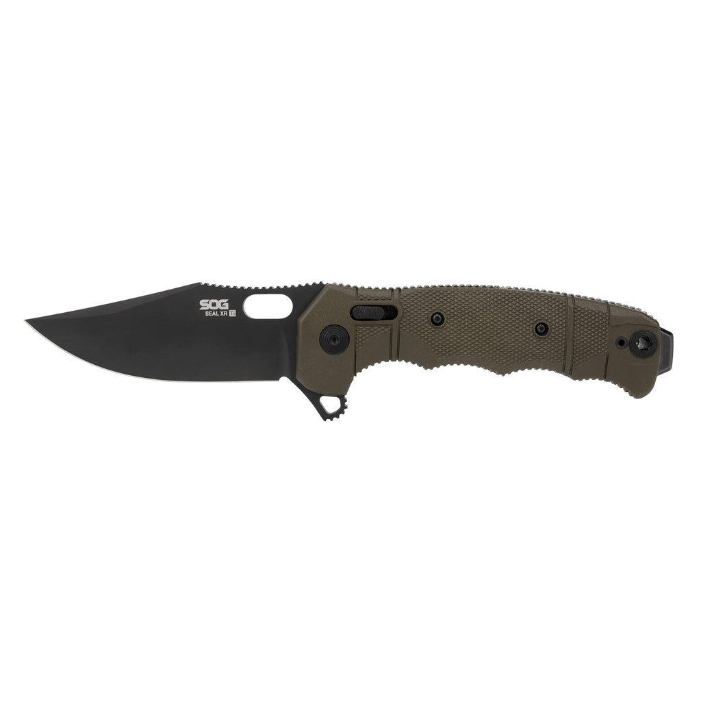 SOG Knives & Tools Seal XR