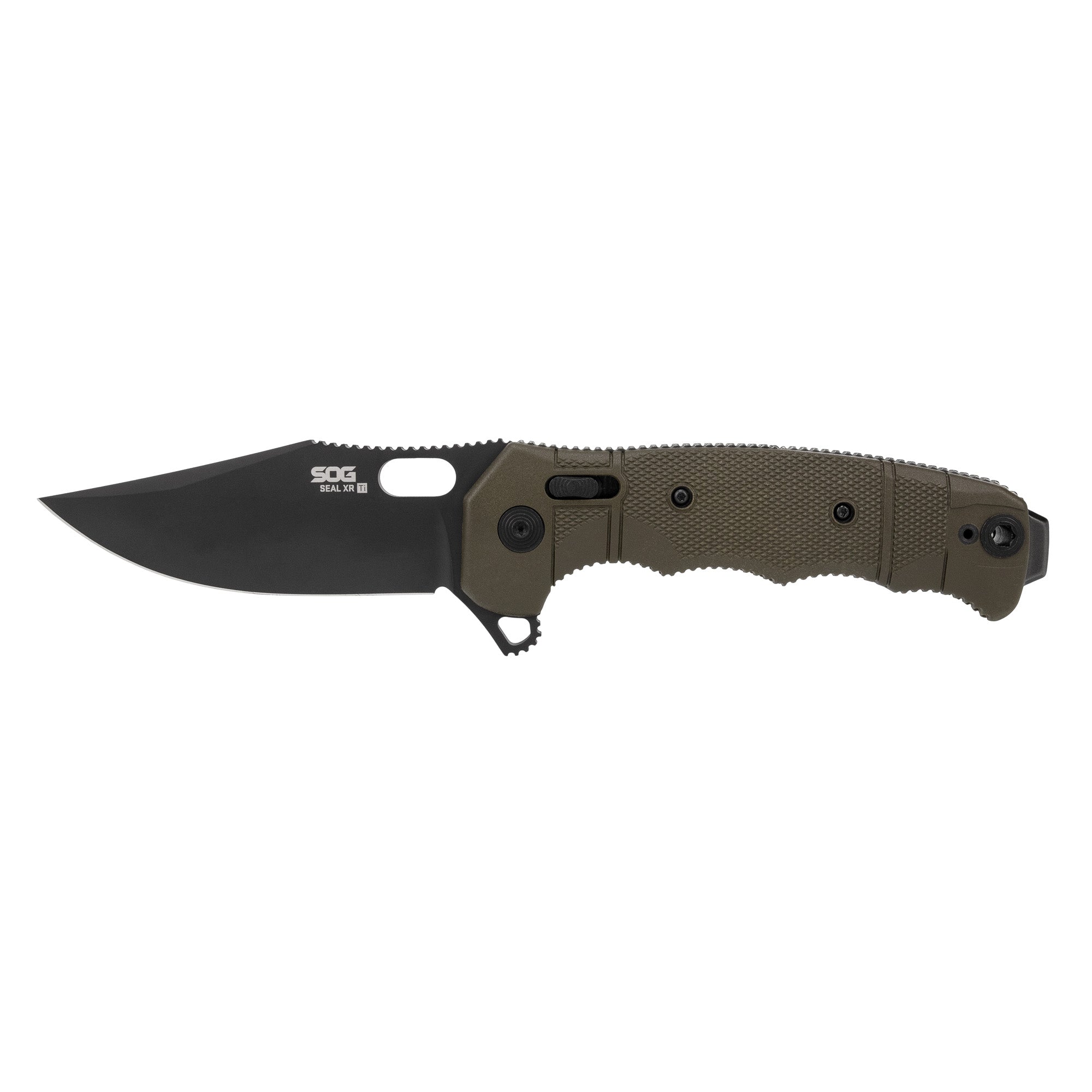 SOG Knives & Tools Seal XR