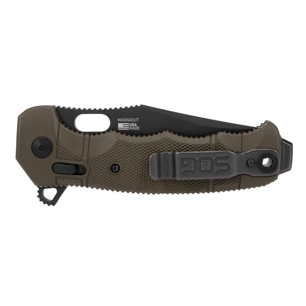 SOG Knives & Tools Seal XR