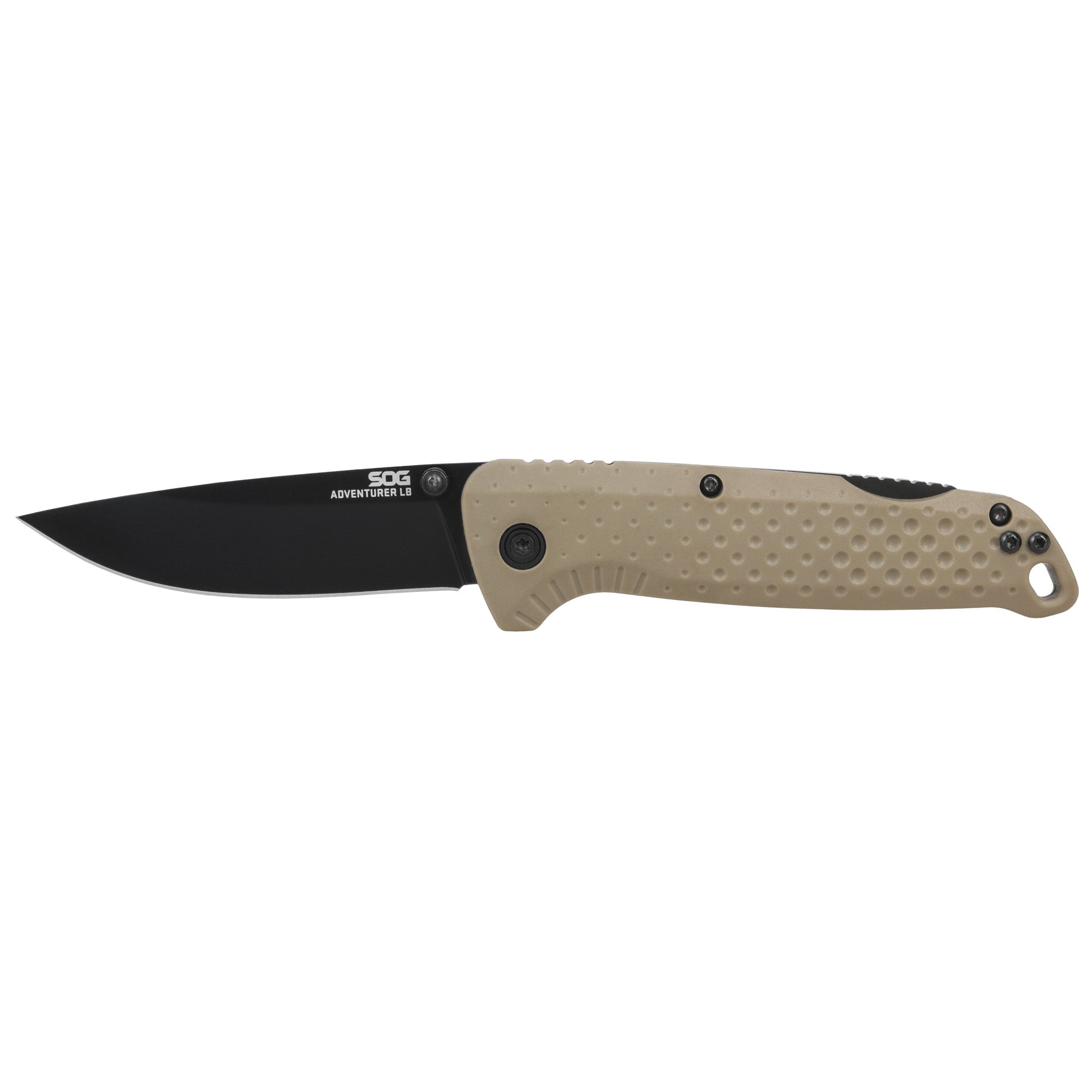 SOG Knives & Tools Adventurer