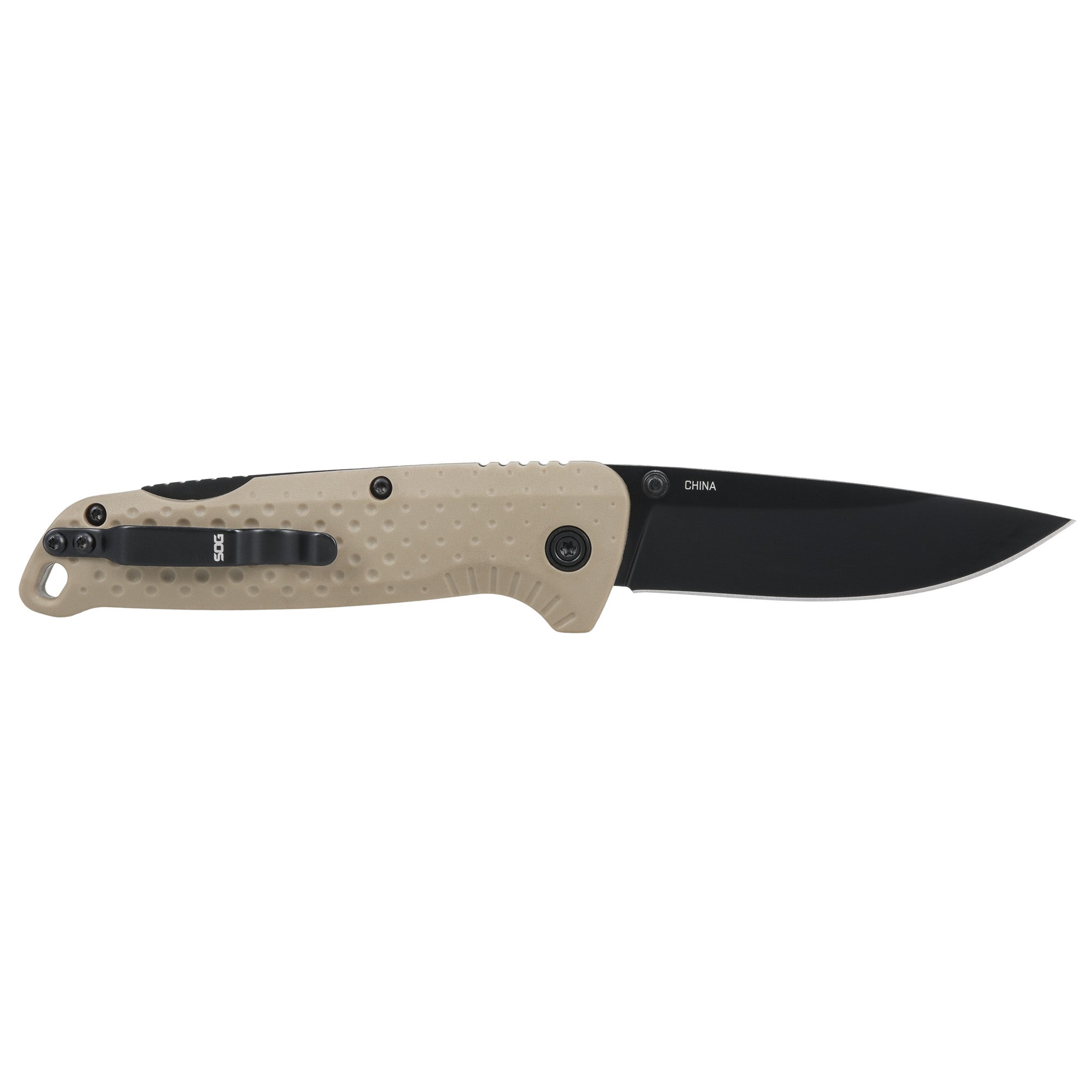 SOG Knives & Tools Adventurer