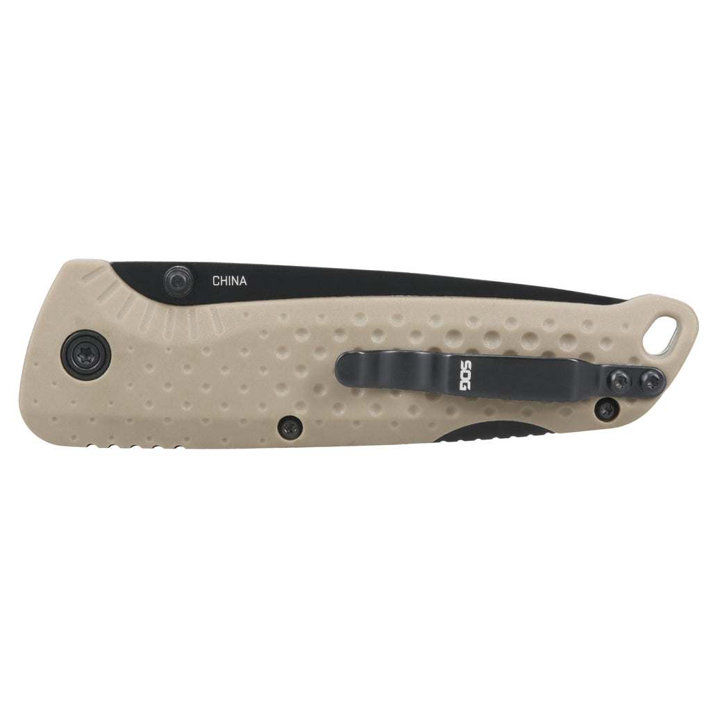 SOG Knives & Tools Adventurer