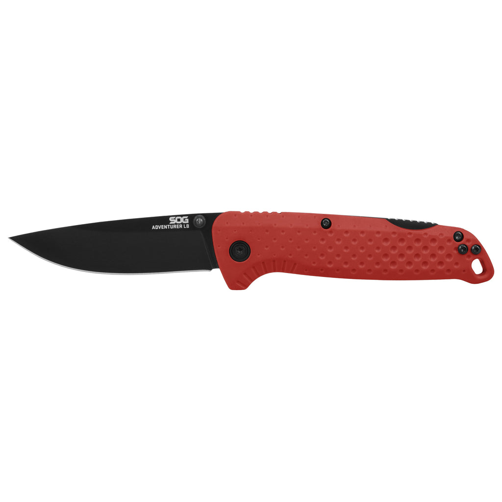 SOG Knives & Tools Adventurer
