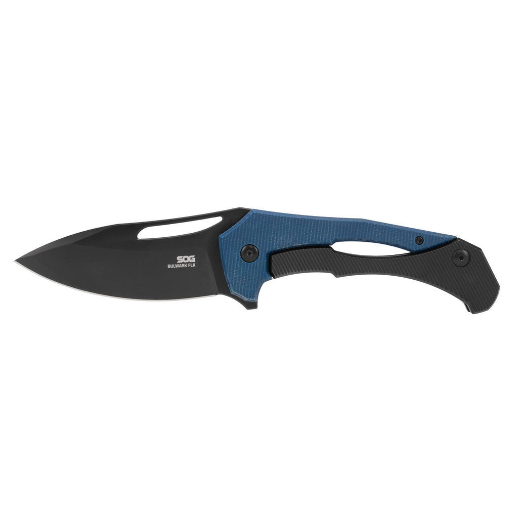 SOG Knives & Tools Bulwark FLK
