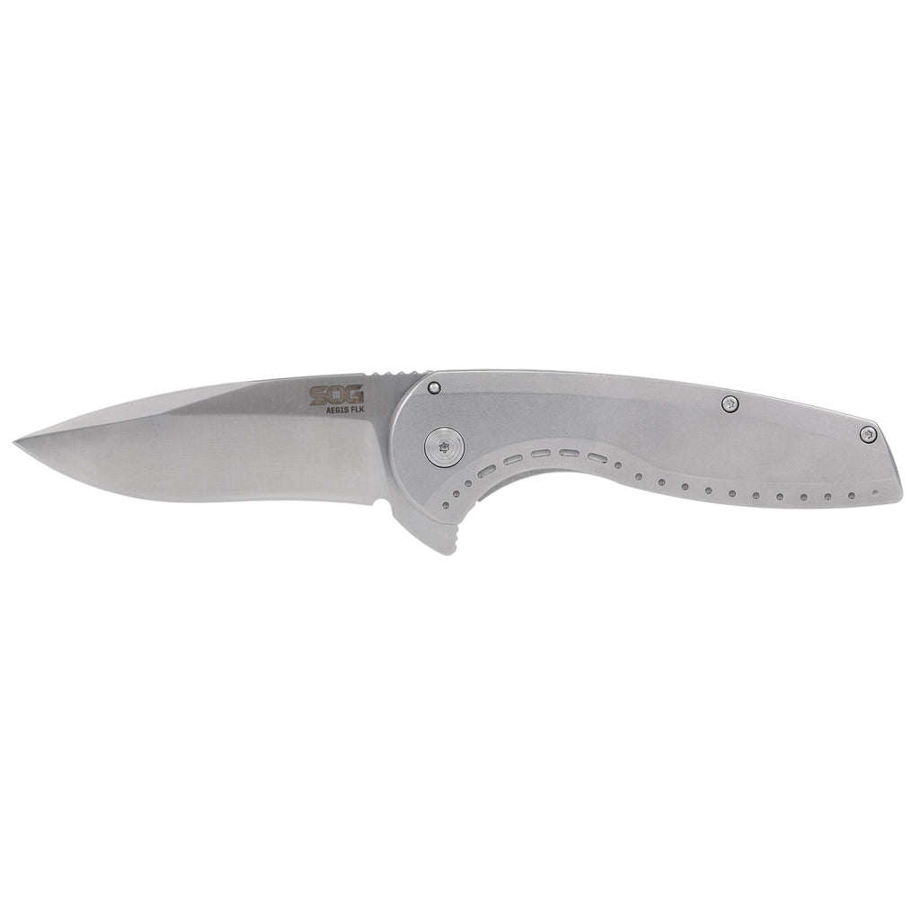 SOG Knives & Tools Aegis FLK 2.0