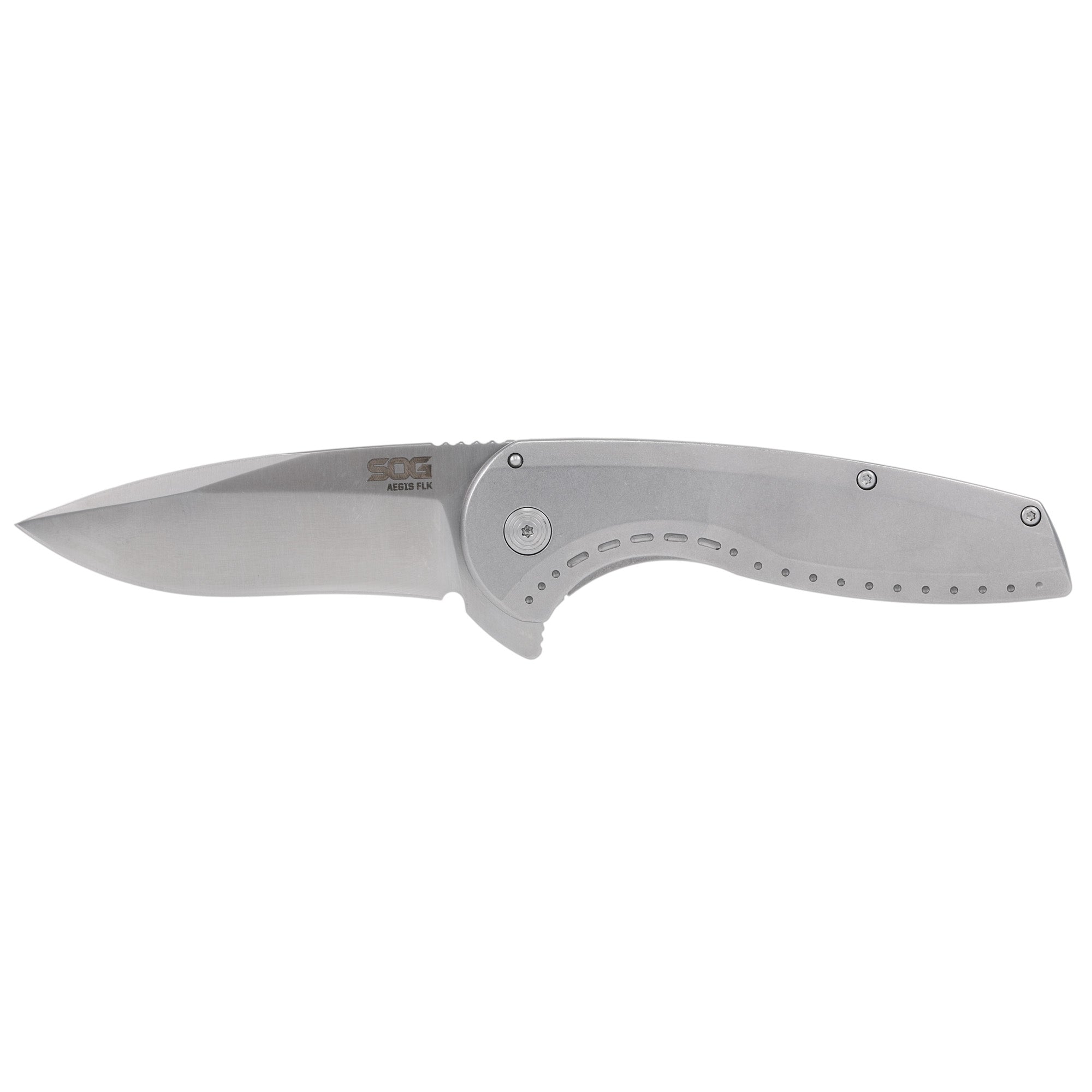 SOG Knives & Tools Aegis FLK 2.0