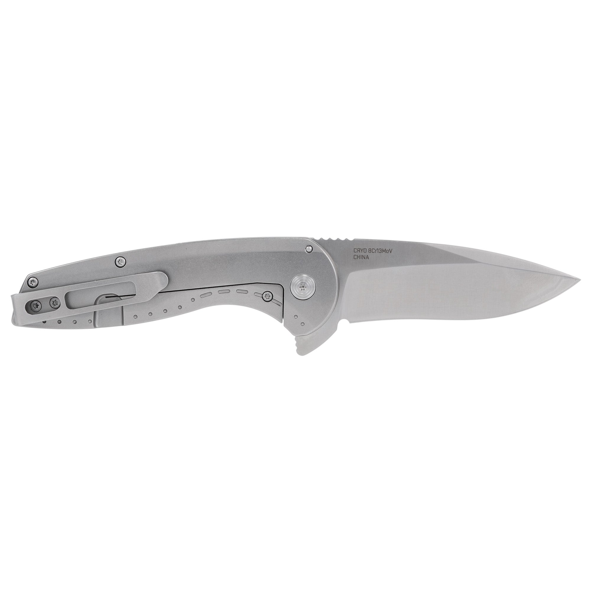 SOG Knives & Tools Aegis FLK 2.0