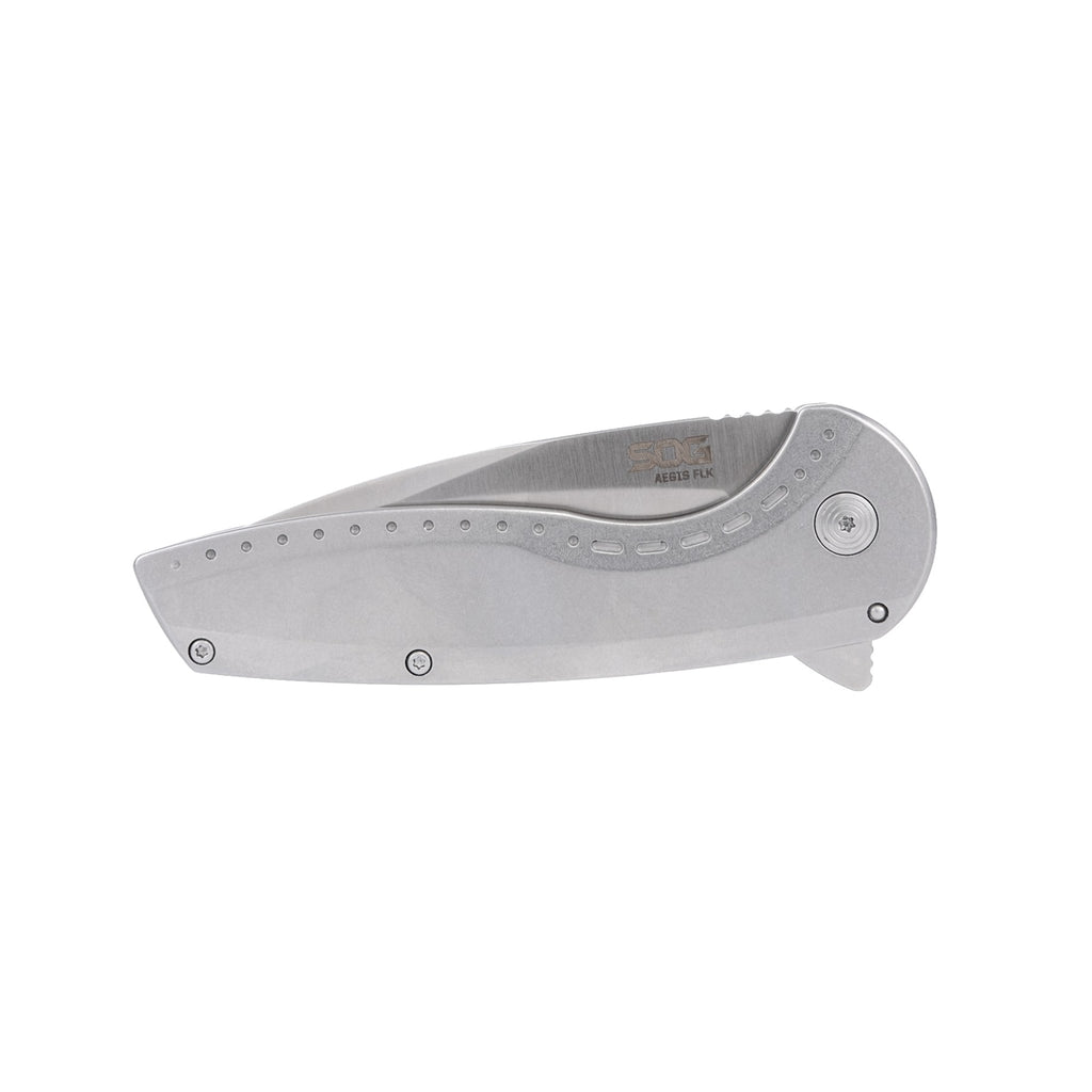 SOG Knives & Tools Aegis FLK 2.0
