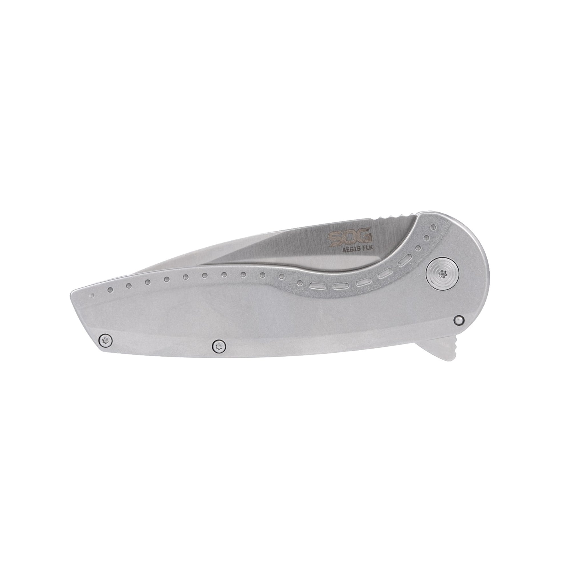 SOG Knives & Tools Aegis FLK 2.0