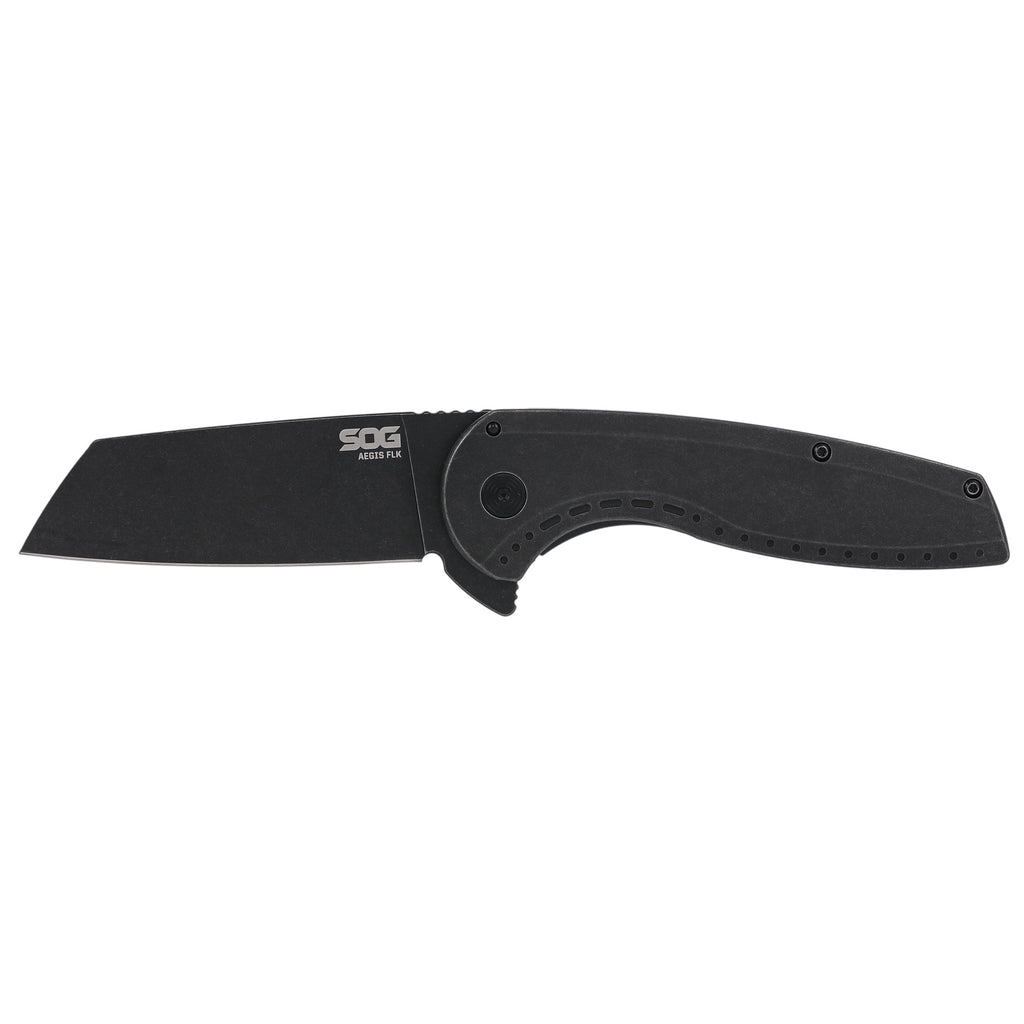 SOG Knives & Tools Aegis FLK 2.0