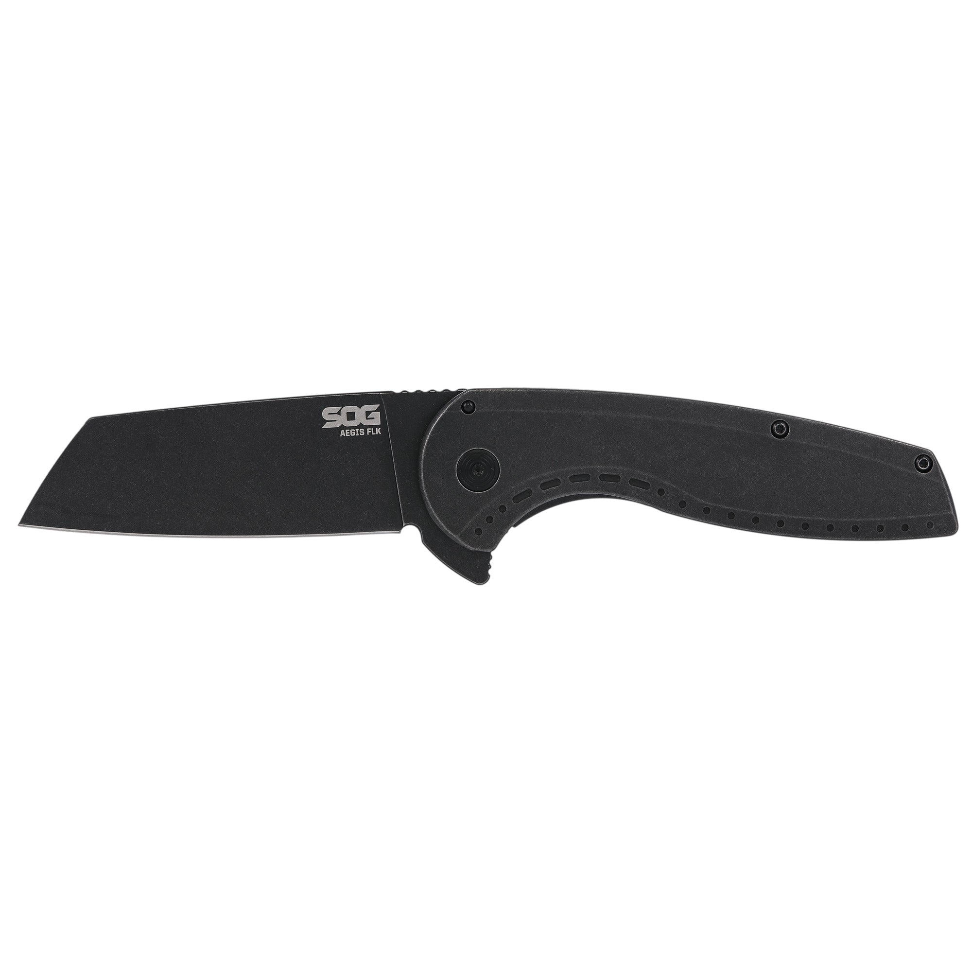 SOG Knives & Tools Aegis FLK 2.0