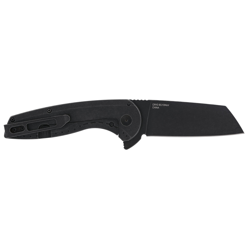 SOG Knives & Tools Aegis FLK 2.0