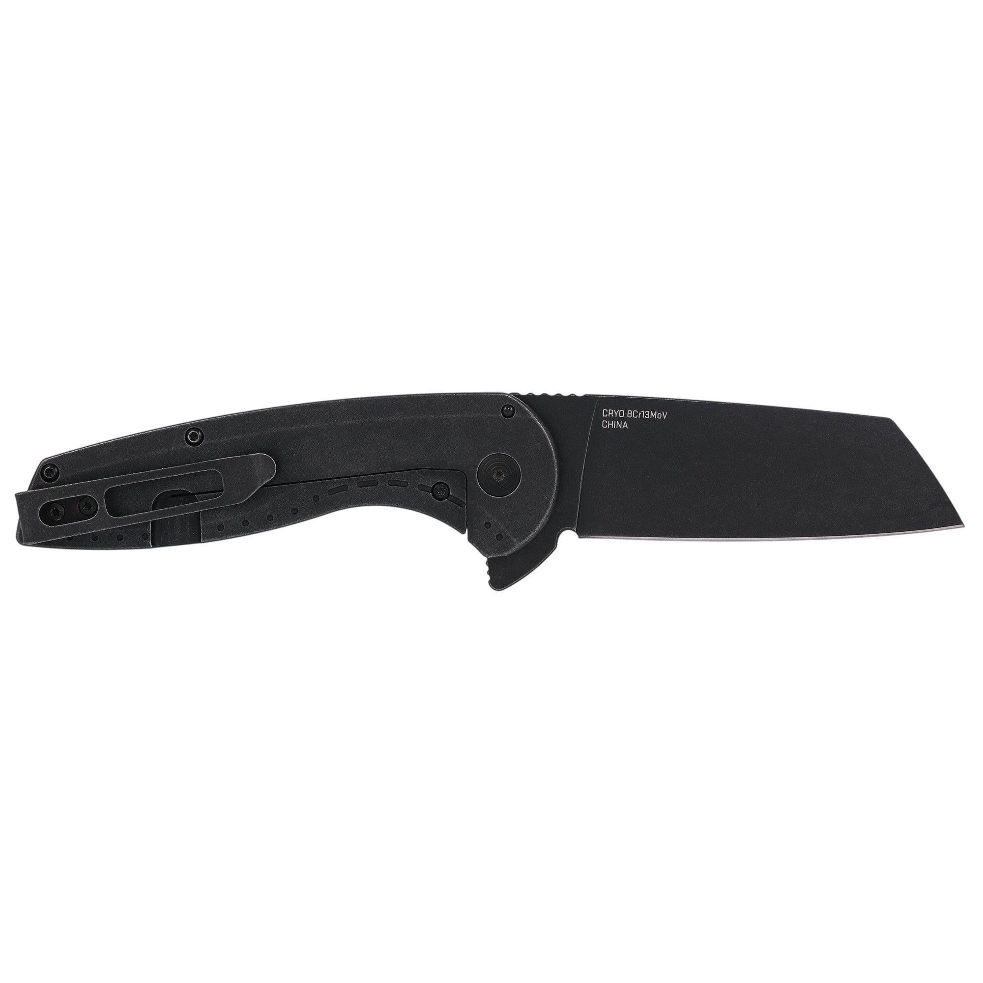 SOG Knives & Tools Aegis FLK 2.0