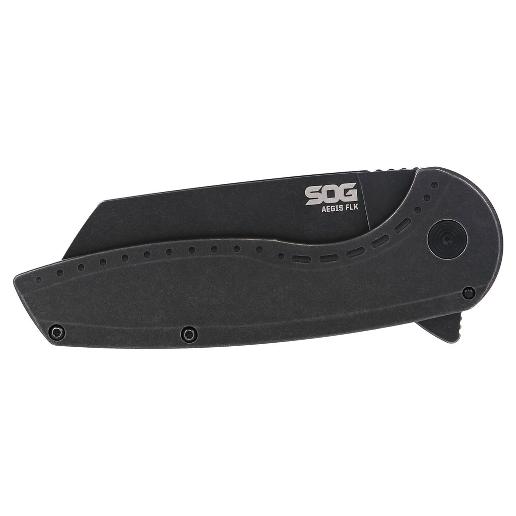 SOG Knives & Tools Aegis FLK 2.0