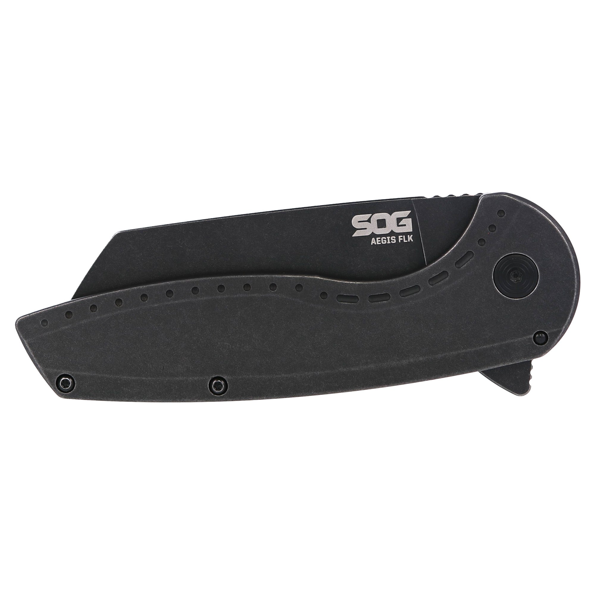 SOG Knives & Tools Aegis FLK 2.0