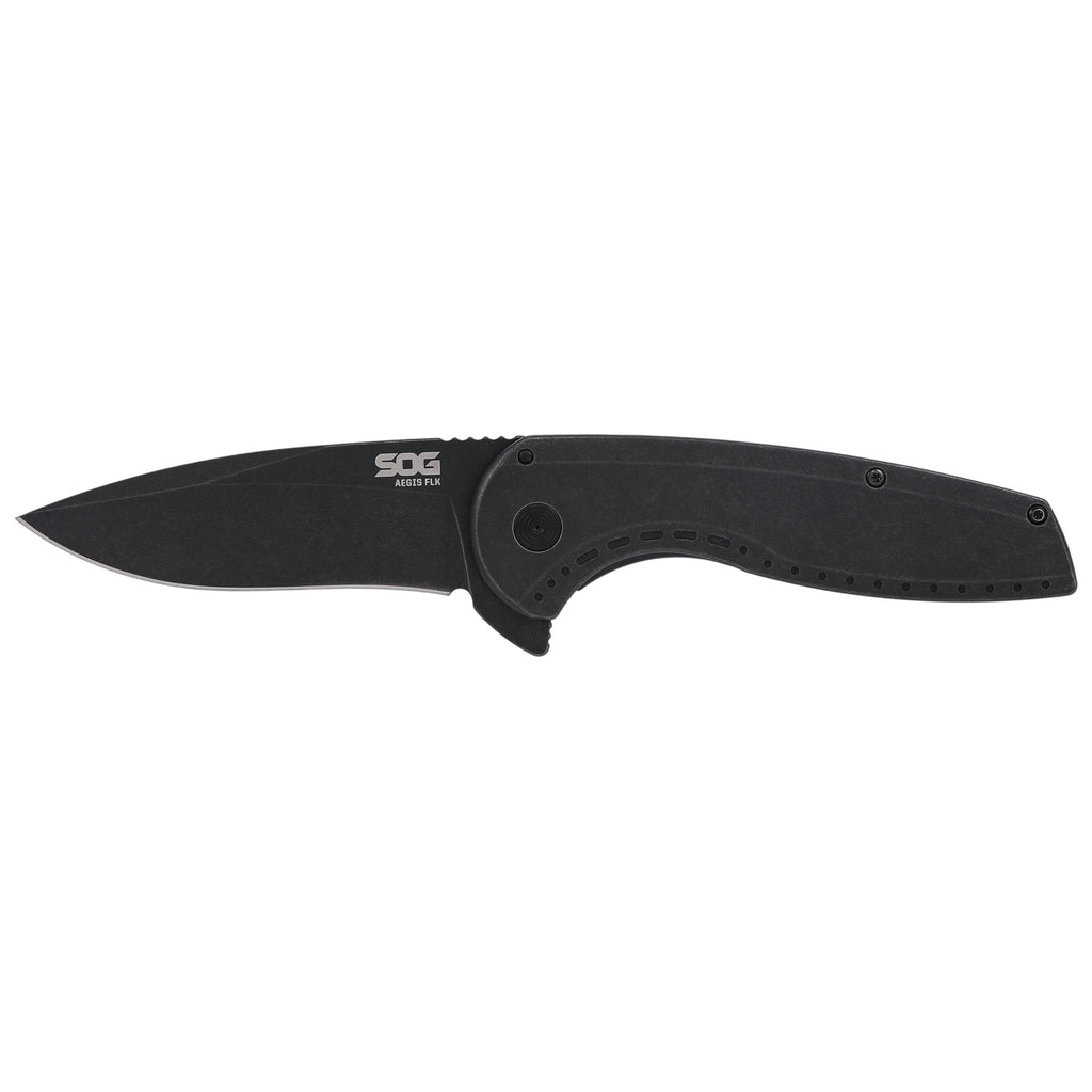 SOG Knives & Tools Aegis FLK 2.0